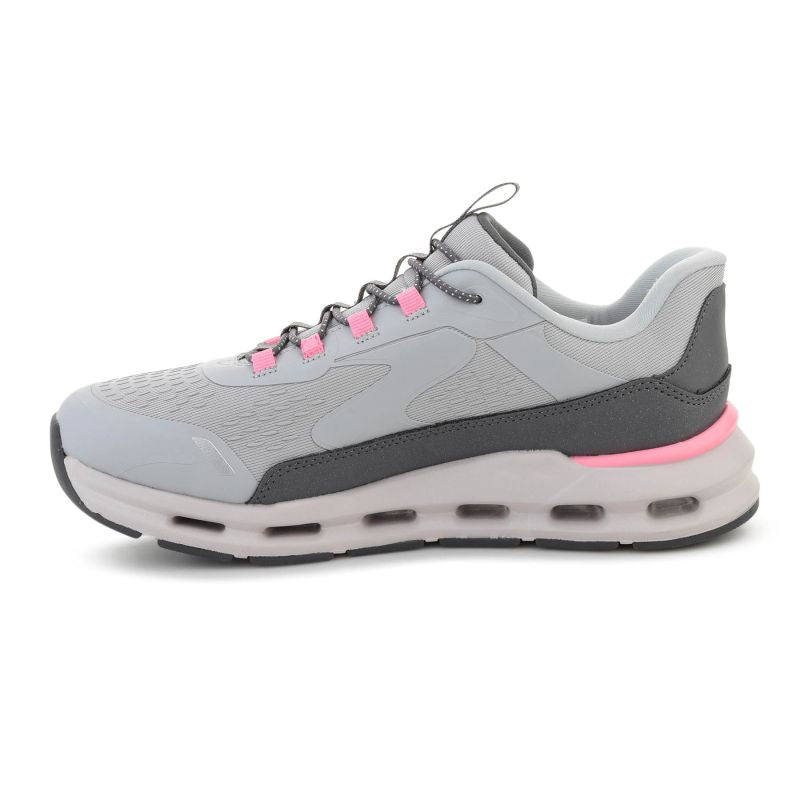 SKECHERS SLIP-INS: GLIDE-STEP - VISTA LANE 303654L-GYPK