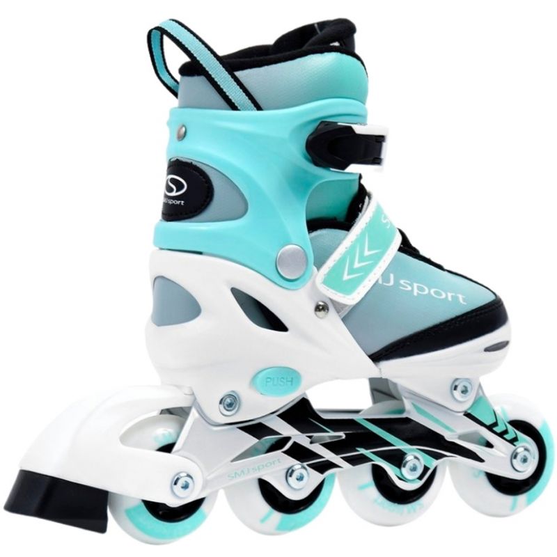 Inline skates Smj BS-901MA Accessories/Skating/Rolki (pozostałe) Your Sports Performance