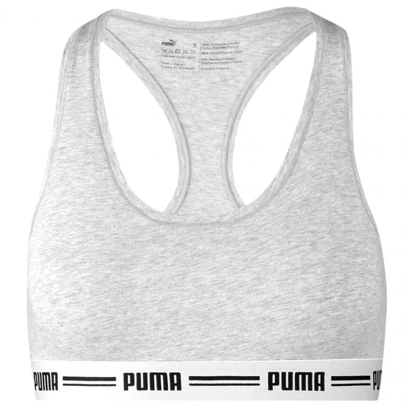 Puma Racer Back Top 1P Hang Sports Bra W 907862 03 Clothing/Training Puma