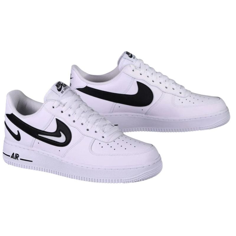 Nike Air Force 1 '07 FM DR0143-101 men's shoes To be categorized Your Sports Performance