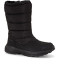 Women's winter boots TREZETA Kori W's with WP membrane