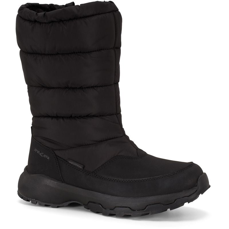 Women's winter boots TREZETA Kori W's with WP membrane