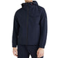 Tommy Hilfiger Tech Hooded Jacket M MW0MW22611 Clothing/Lifestyle/Tommy Hilfiger Tommy Hilfiger