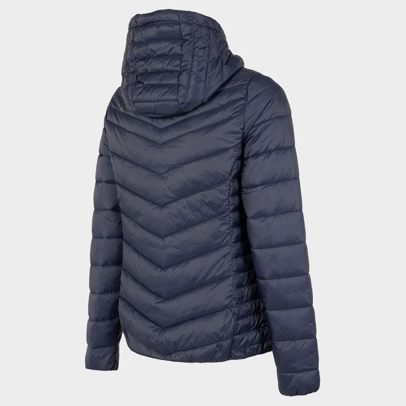 Jacket 4F W H4Z22-KUDP003 31S Clothing/Outdoor 4F