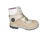 Timberland x Hilfiger Hrtg Ek+ Waterproof Boot Medium Beige Nubuck W TB0A5T91257 Footwear/Lifestyle/Timberland Timberland