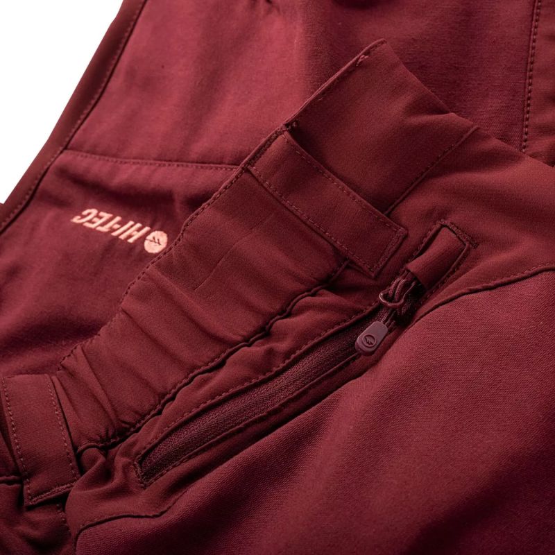 Hi-Tec Trousers Avaro W 92800441500 Clothing/Outdoor/Hi-Tec Your Sports Performance