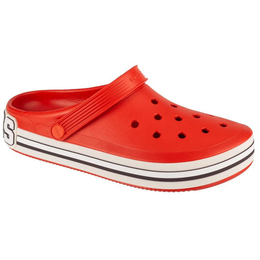 Crocs Off Court Logo Clog 209651-625 Footwear/Swimming/Unisex Crocs