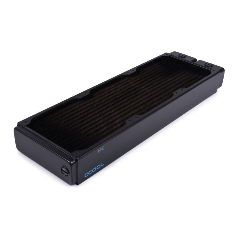Alphacool 14440 computer cooling system part/accessory Radiator Chłodzenie/Chłodzenie - zestawy chłodzenia wodnego Your Sports Performance