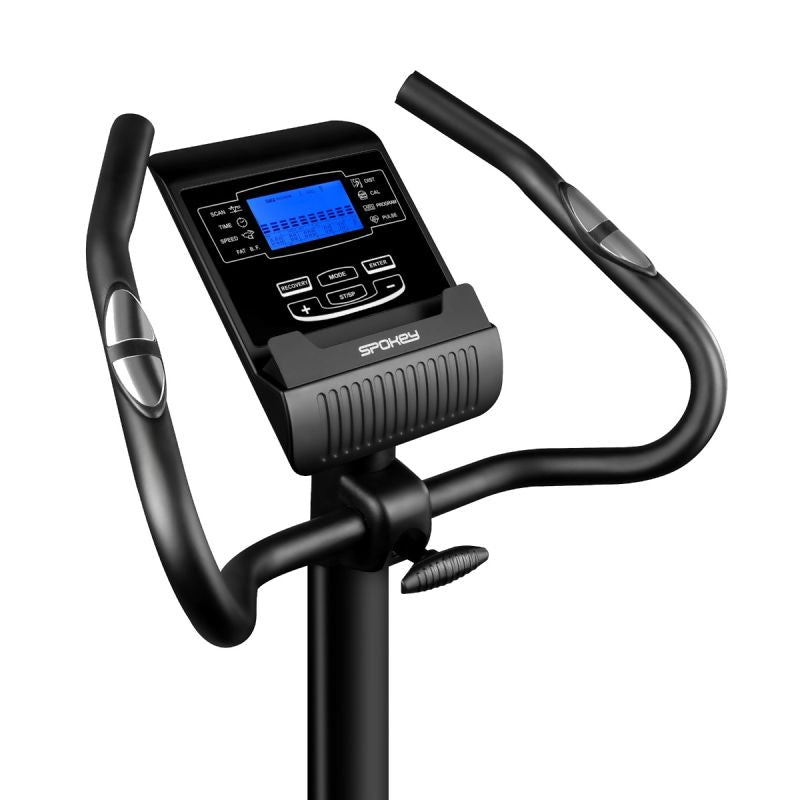 Spokey PULSE magnetic exercise bike