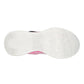 Skechers S-Lights Flutter Heart Lights - Simply Love 302315L-NVMT Navy/Multi To be categorized Your Sports Performance