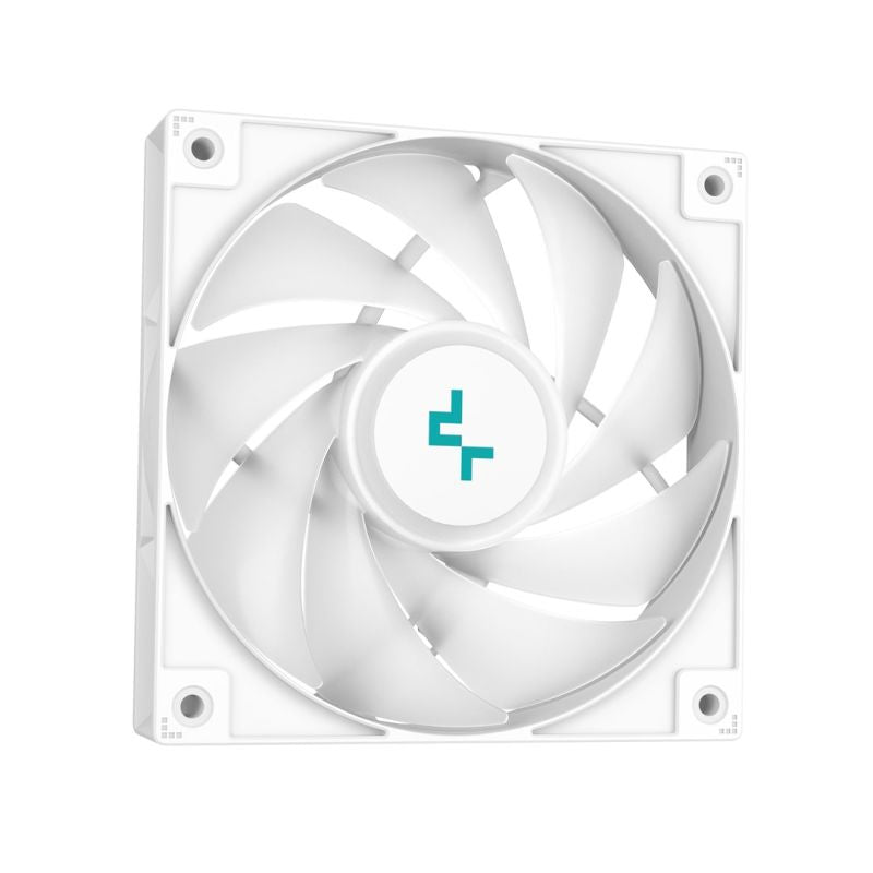 DeepCool R-LS520 WH water cooling Chłodzenie/Chłodzenie - zestawy chłodzenia wodnego Your Sports Performance
