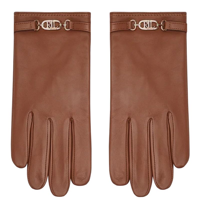 Lauren Ralph Lauren Gloves W 454896682002 Clothing/Lifestyle/Polo Ralph Lauren Your Sports Performance