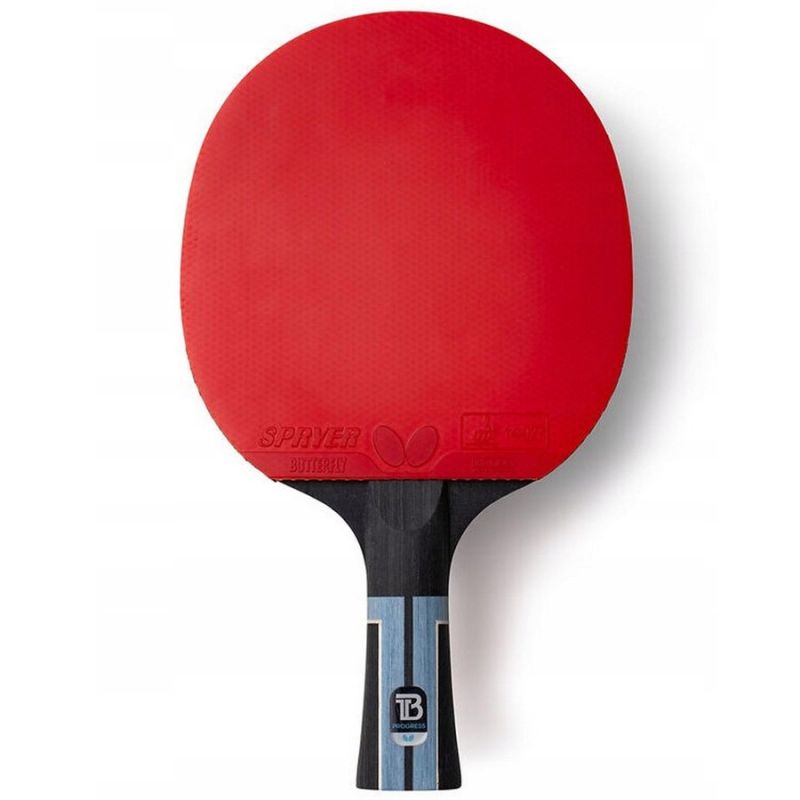 Butterfly Timo Boll Progress Racket To be categorized Your Sports Performance