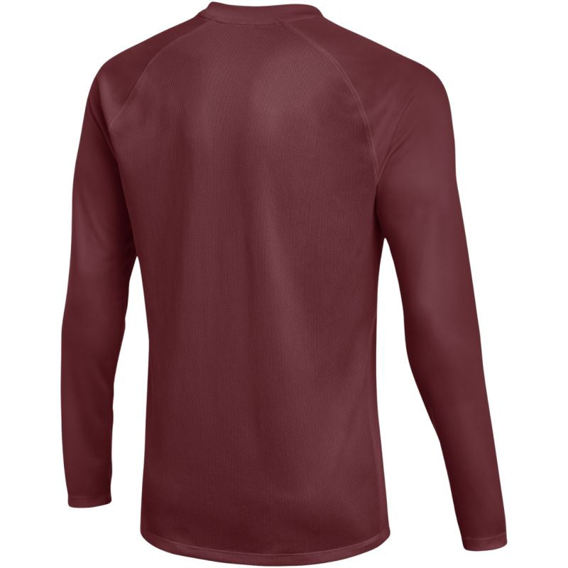 Nike Dri-FIT Park VIII Men's T-Shirt Burgundy HV8232 677