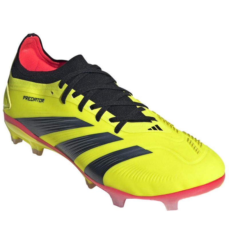 Adidas Predator Pro FG M IG7776 football shoes Footwear/Football Adidas