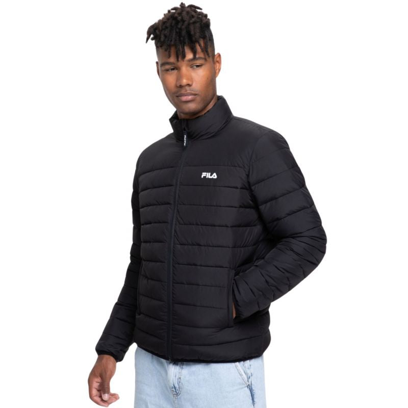 Fila Butzbach Jacket M FAM0456 80010 Clothing/Outdoor/Fila Your Sports Performance