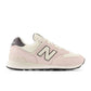 New Balance W WL574PB shoes Footwear/Lifestyle New Balance