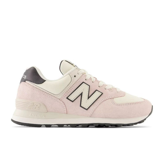 New Balance W WL574PB shoes Footwear/Lifestyle New Balance