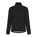Rogelli ESSENTIAL running jacket black L Rogelli/Bieganie/Woman/Kurtki Your Sports Performance