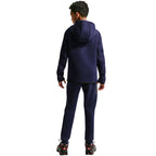 Nike FC Barcelona Tech Fleece Kids' Pants Navy Blue II3728 498