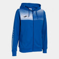 Joma Eco Supernova Zip-Up Hoodie W 901939.702 Clothing/Training/Joma Joma