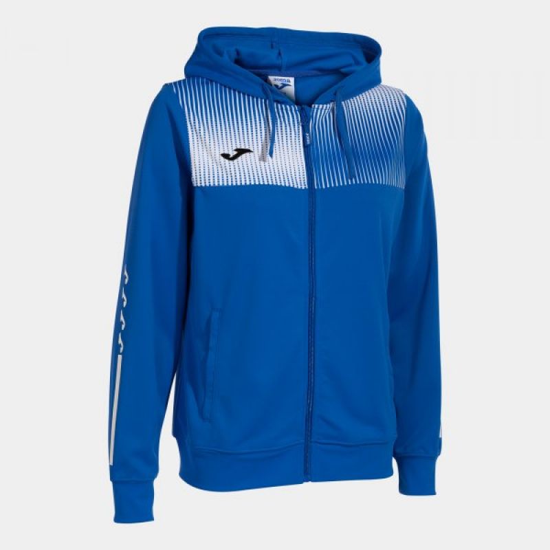 Joma Eco Supernova Zip-Up Hoodie W 901939.702 Clothing/Training/Joma Joma