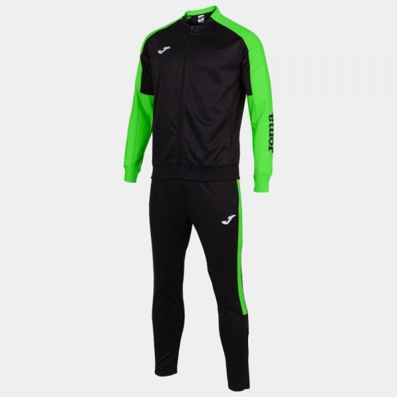Joma Eco Championship Tracksunit 102751.117 Clothing/Football/Unisex/Joma Joma