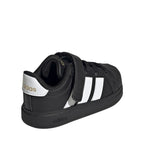 adidas Streettalk EL I JS5054 kids' shoes