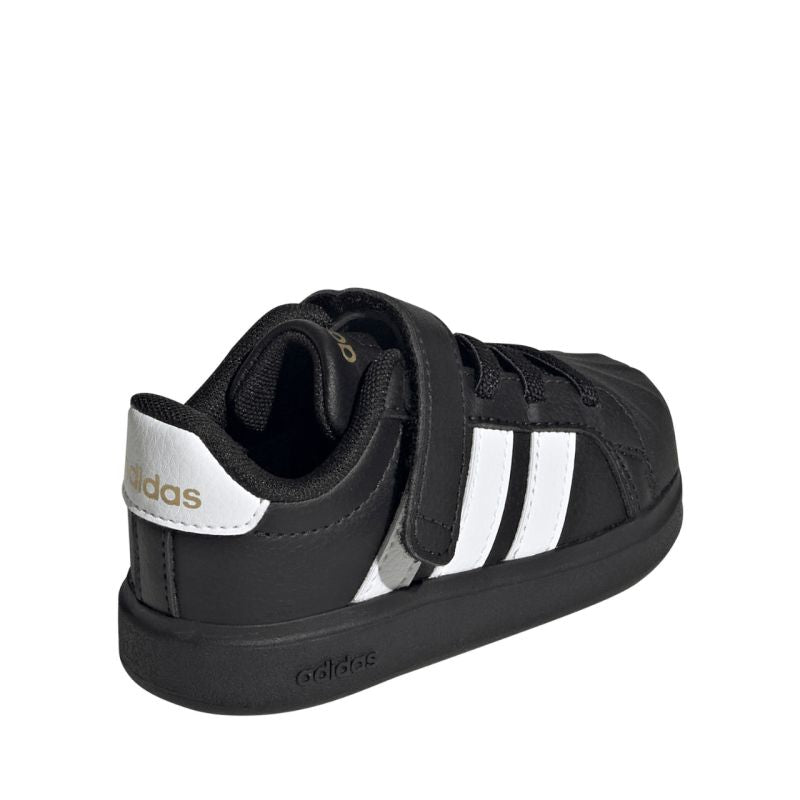 adidas Streettalk EL I JS5054 kids' shoes