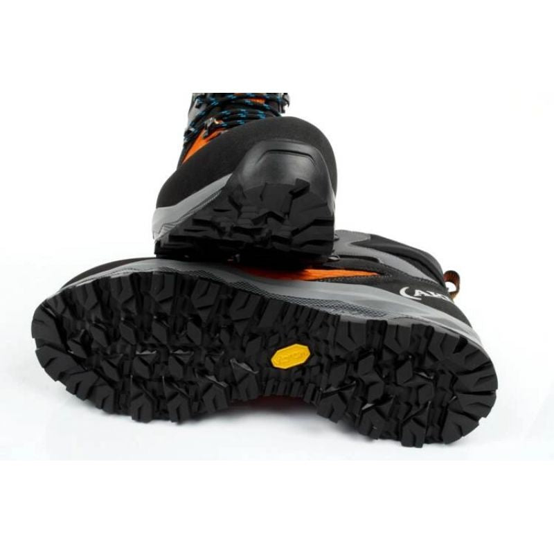 Aku Alterra II GTX M 430489 trekking shoes Footwear/Outdoor/Aku Your Sports Performance