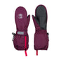 Trollkids Kids Troll Mitten XT waterproof pink winter gloves (928-422) In preparation Your Sports Performance