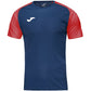 Joma Academy IV Sleeve football shirt 101968.336 Clothing/Football/Joma Joma