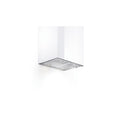 BOSCH DHL 555 BL island hood (618 m3/h; 530mm; silver) AGD - Produkty/Okapy kuchenne Your Sports Performance