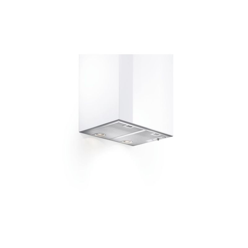 BOSCH DHL 555 BL island hood (618 m3/h; 530mm; silver) AGD - Produkty/Okapy kuchenne Your Sports Performance