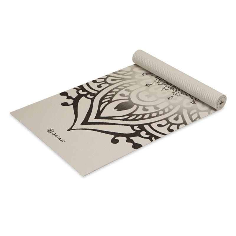 Gaiam Dovvetail Sundal Yoga Mat 5MM 64955 Accessories/Training equipment Your Sports Performance