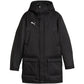 Puma Team Final Winter Men's Jacket Black 658569 03 In preparation Your Sports Performance
