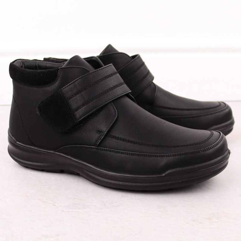 Unisoft M EVE456 Ankle Boots Footwear/Lifestyle/Unisoft Your Sports Performance