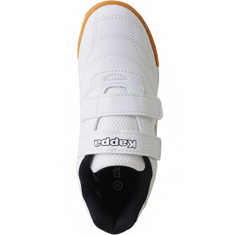 Kappa Kickoff Jr 260509K 1011 shoes Footwear/Training/Kids/Kappa Kappa