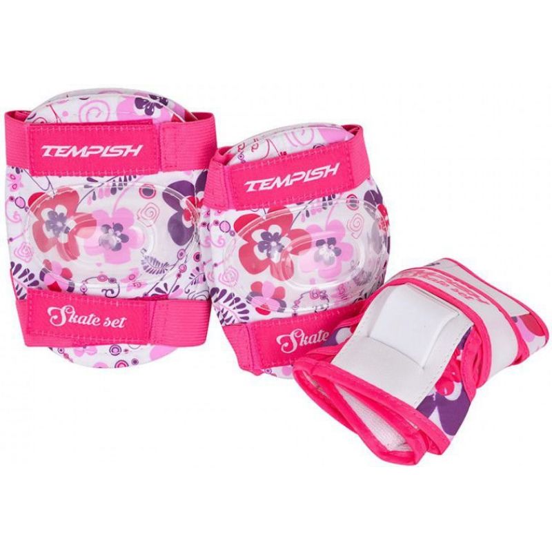 TEMPISH Baby Skate '17 1000000005 Adjustable Roller Skates Accessories/Skating/Rolki (pozostałe) Your Sports Performance