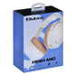Skullcandy Hesh ANC Wireless Mod White headphones In preparation Your Sports Performance