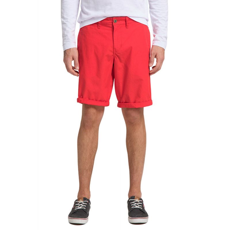 Mustang Classic Chino Short M 1009613 7130 Clothing/Lifestyle/Trousers, shorts/Mustang Your Sports Performance