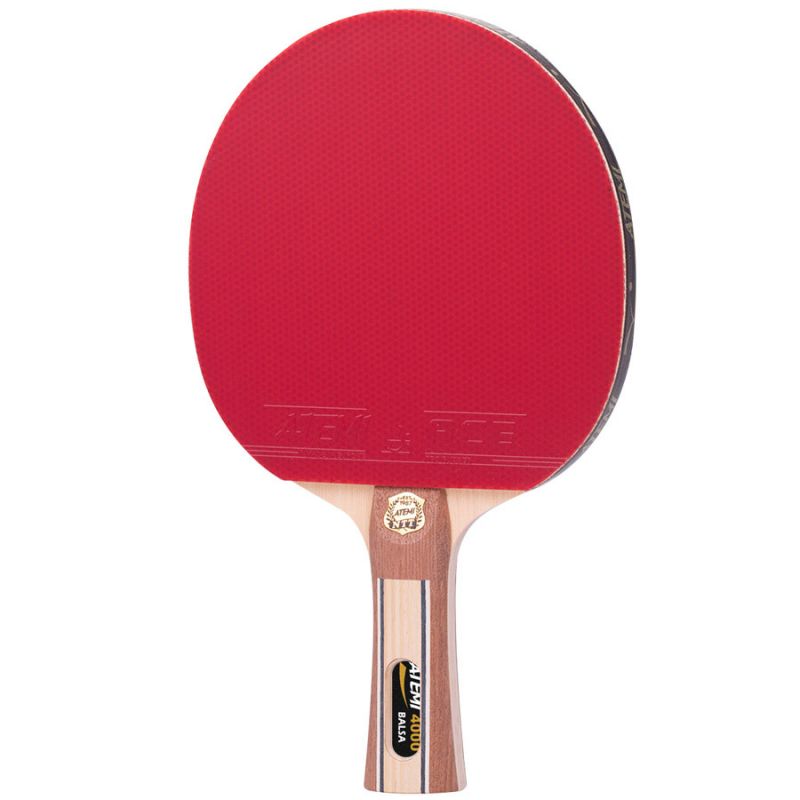 Atemi 4000 table tennis bats Accessories/Rackets and accessories Your Sports Performance