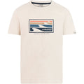 Men’s PROTEST PRTHanwell T-Shirt white