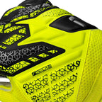 Reusch Attrakt Silver Jr 5572215 2025 Goalkeeper Gloves Accessories/Gloves Your Sports Performance