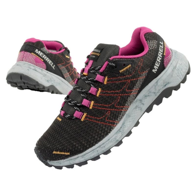 Merrell Fly Strike W J067444 Running Shoes Footwear/Running/Women/Merrell Your Sports Performance