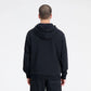 New Balance Essentials Hoodie M MT33508BK Clothing/Outdoor New Balance