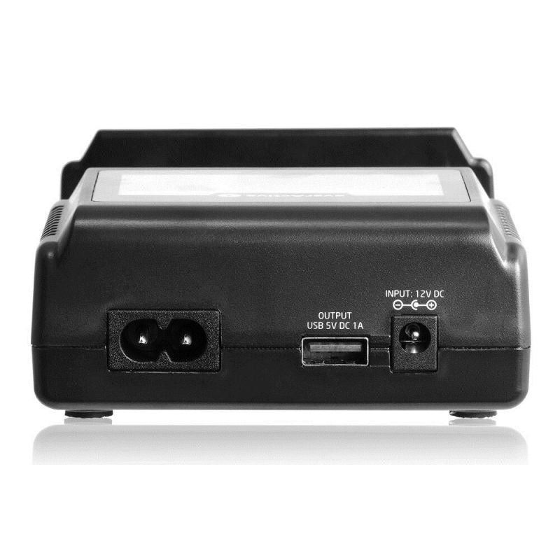 everActive UC-4000 charger (No data available) Baterie, akumulatorki i ładowarki/Ładowarki akumulatorowe (bez akumulatorków) Your Sports Performance