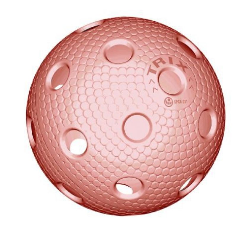 Floorball ball TEMPISH Trix 135000144 Accessories/Balls/Floorball Your Sports Performance