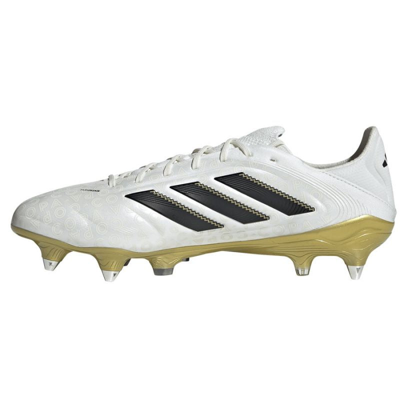 Adidas Copa Pure III Elite SG M JQ1777 football boots Footwear/Football/SR/SG Adidas