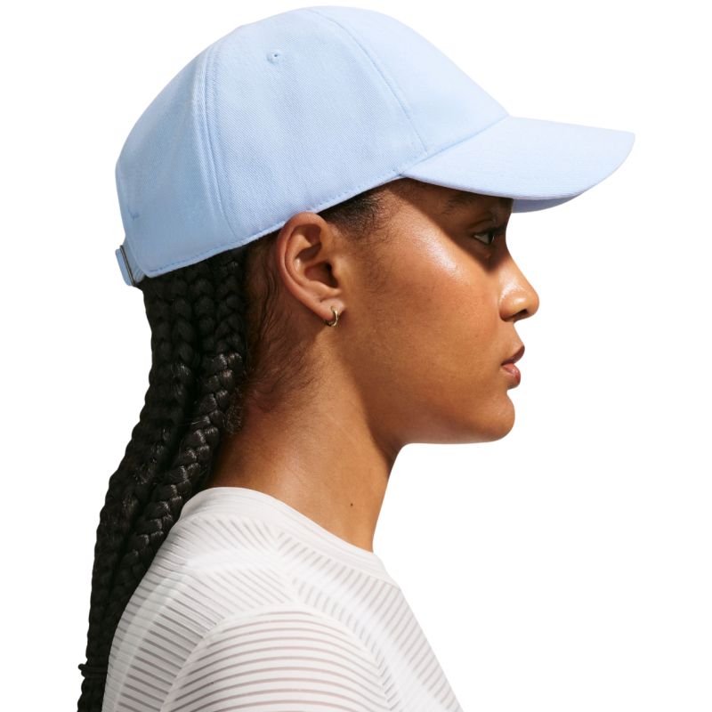 Nike Club Cap Light Blue FZ5698 407